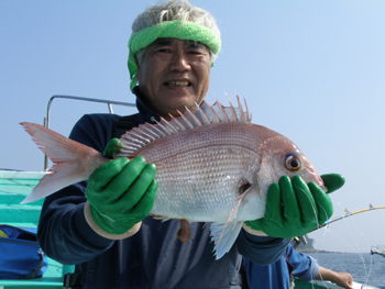 �ԗ֎��ɒނ�ꂽ���z�ȃ}�_�C�ł��i�O���i�΁j�j