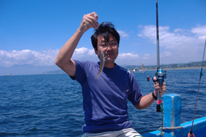 �I�C���ł�